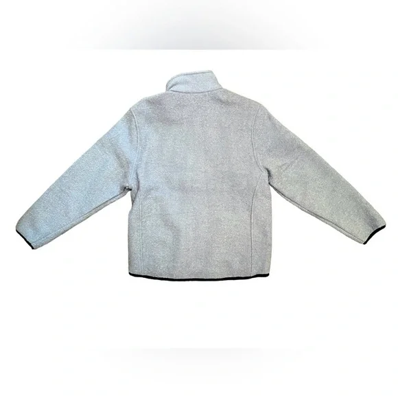 Vintage Wool Rich Blue Haze Jacket 17076